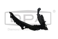 Headlamp Fixing Right 8K0805608C 88050731902 Audi A4 DPA