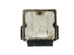 Controller 0281011103 8200211726 8200085386 Renault Bosch 37018