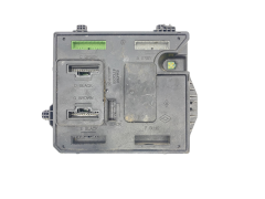 Controller BCM X95 284B17882R S180098101D Renault Continental 59037