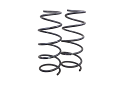 Suspension Spring Front Assy 7700417229 Renault Clio 2 1.5 dci 1.9D
