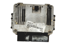 Controller 0281014540 51858097 Fiat Bosch