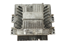 Controller S122326110A SID301 8200659536 8200592611 Renault 28041