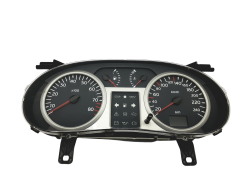 Speedometer/Instrument Cluster Renault Clio 2 P8200261088 50960 Speedometer/Instrument Cluster Renault Clio 2 P8200261088 50960