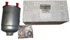 Fuel Filter Original Renault Megane 3 Scenic III 1.6 dCi 164004303R