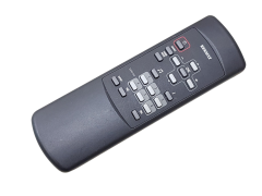 Radio Player Remote Control Renault Espace 4 8200107148
