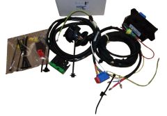 Electric Wires New Original 1635672880 Citroen Peugeot