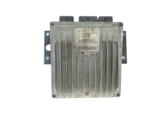 Controller 8200334419 8200414354 R0410B024C Renault Delphi 44933