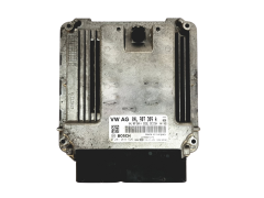 Controller Audi Q3 04L907309A 0281018526  Bosch 29536