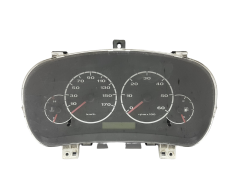Speedometer/Instrument Cluster Ducato Boxer Jumper 1339327080 Fiat 40170