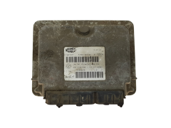 Controller IAW4AF.M7 73501877 61600.627.02 Fiat Magneti Marelli 14029