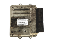 Controller FGP 55194018 YU MJD 6JO.C6 Opel Magneti Marelli  19696