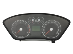 Speedometer/Instrument Cluster Ford Fiesta 6S6T-10849-GD 6S6T10849GD 41136