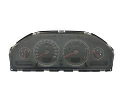 Speedometer/Instrument Cluster Volvo V70 8673262 69294-730T 54874