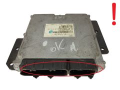 Controller 73503391 4100039 P38FMM0816 Fiat Metatron 15257