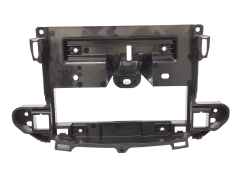 Radio mounting frame Navi Opel Crossland X Grandland X 39149518 Radio mounting frame Navi Opel Crossland X Grandland X 39149518
