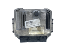 Controller 0281011776 8200391966 8200386508 Renault Bosch 62711
