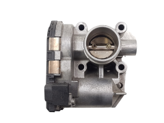 Air Throttle Body Smart A1601410225 0205003055 Bosch 1227