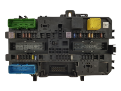 Controller 13181278 DP 5DK008669-31 Opel GM Hella 1555