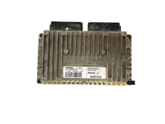 Controller Renault S118058312A 8200348263 8200272204 Siemens 24571