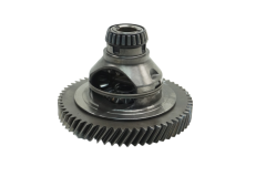 Differential Gear 7701767685 Renault Megane 2 1,6 16v JH3142