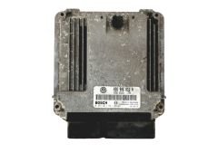 Engine Controller VW 03G906016N 0281011541 Bosch 24219