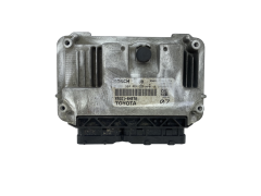 Controller 89661-0H070 0261S04464 Toyota PSA Bosch 48120