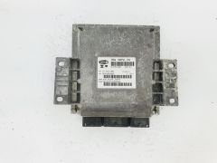 Controller PSA 9646570280 IAW48P2.7H Magneti Marelli 38591