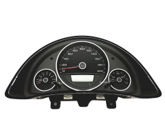 Speedometer/Instrument Cluster Seat Mii VW Up 1SL920860Q Magneti