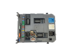 Controller BSIEV-X02-00 9674016880 PSA 34981