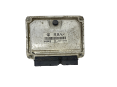 Controller 038906012CT 0281010377 Volkswagen Bosch 57258