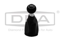 Gearshift Knob 8L0863278BJ 88631695902 Audi A3 DPA