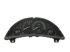 Speedometer/Instrument Cluster Opel Corsa C 13140234LD 110008988019 58036