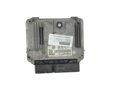 Controller 03G906021AQ 0281012390 VW Bosch 60611