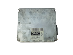 Controller 89666-20050 175200-4151 1ZZ-FE Toyota Denso