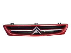 Radiator Grille 7804G8 962789277 Citroen Xsara 1997-2000 1002