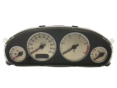 Speedometer/Instrument Cluster Chrysler Voyager P05082528AD 42371