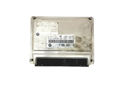 Engine Controller BMW 7786887 0281010205 Bosch 23746