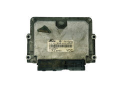 Controller 55187571 0281011398 Fiat Bosch 33576