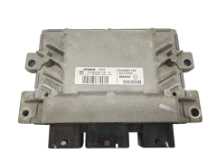 Controller S120202116A 8200851165 8200700600 Renault Siemens
