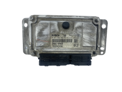 Controller PSA Toyota 89661-0H022 0261208702 Bosch 49245