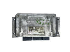 Controller 0261001839 9630059880 26FM0279 PSA Bosch 63771