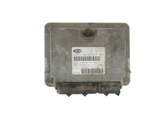 Controller IAW.4AF.M9 55187372 61600.627.05 Fiat Magneti Marelli 46517