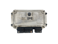 Controller PSA 9638783680 0261206944 9644927680 Bosch 