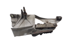 Wiper Mechanism Front Renault Twingo 53563202 8200071334 Valeo