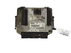 Controller 0281010707 9646559980 9644157380 PSA Bosch 24060