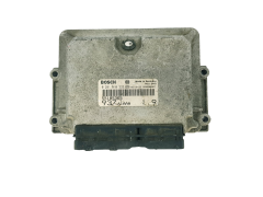 Controller 55185365 0281010332  Alfa Romeo 33613