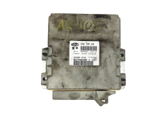 Controller 9637586280 16322.614 IAW1AP.20 PSA Magneti Marelli 22534