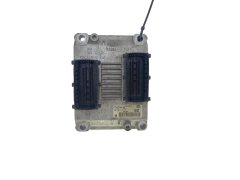 Controller 09115112 0261206074 Opel Bosch 57341