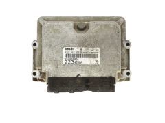 Controller 55193786 0281011557 Fiat Bosch 26265