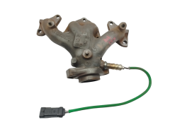 Exhaust Manifold  6001548025 7700274189 1.4 K7J710 1.6 Dacia Sandero 